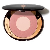 Charlotte Tilbury Cheek To Chic Blush - Pillow Talk, V2 | Space NK - UK