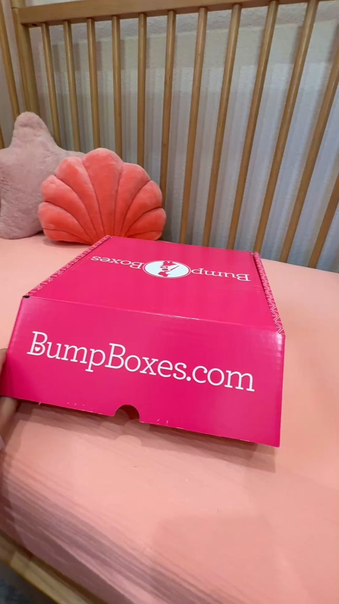 The last three months have been beautifully chaotic, and I’m so grateful I was able to capture so many of those moments with these wooden milestone discs, gifted to me by @bumpboxes 🤍

When I came home without my baby, there was a box waiting on my doorstep. I was too heartbroken to open it at first. But a week later, when I finally did, it felt like a small reminder of hope. Even though everything inside was meant for her to be home, I brought pieces of it with me to brighten our NICU visits and now I’m so excited to continue using them together at home.

This truly would make a meaningful gift for any mother, in any season of motherhood whether it’s joyful, challenging, or somewhere in between.

Happy 3 months, Paloma 🧡


#LTKBaby #LTKKids #LTKBump