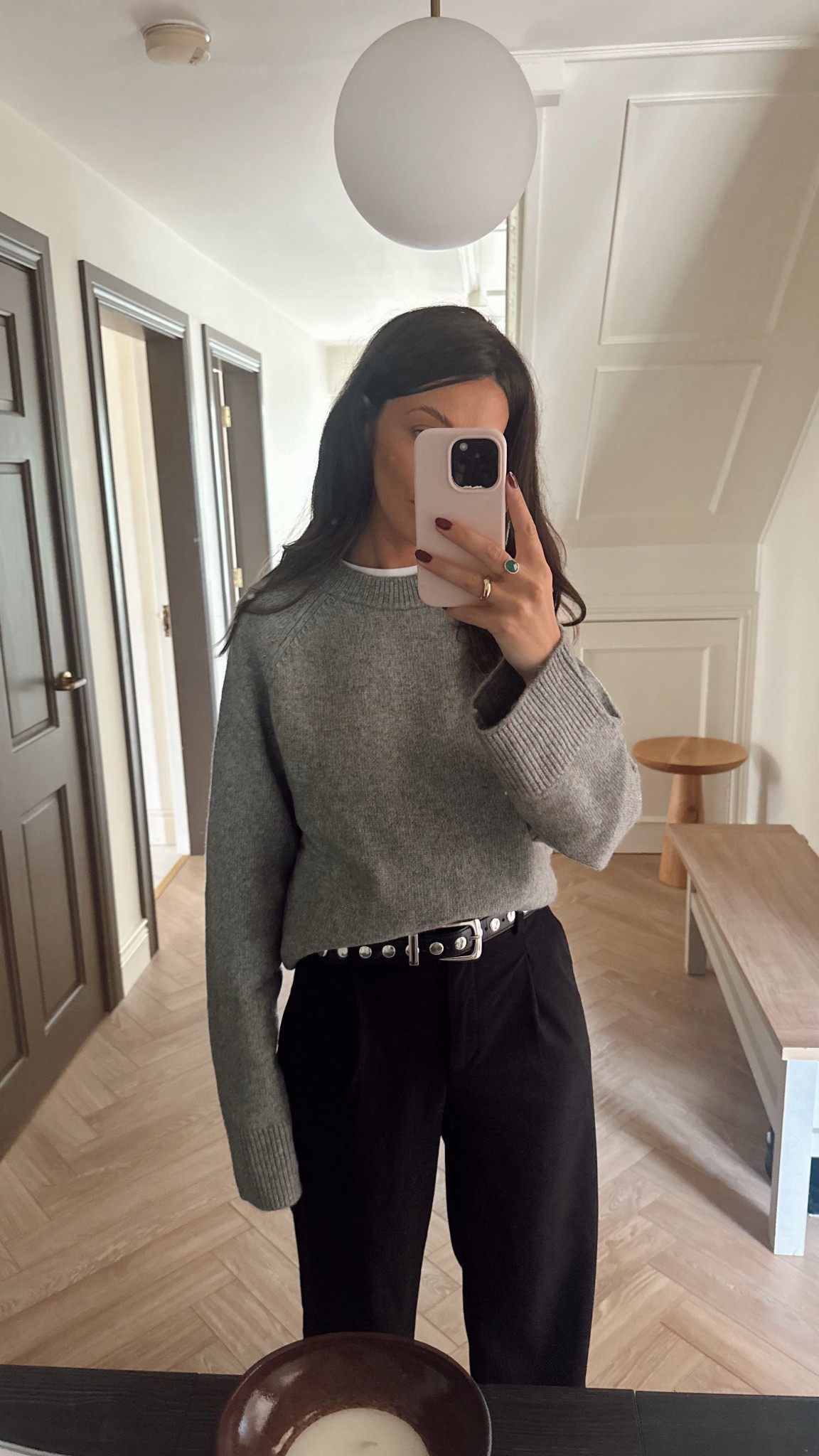Such a goodie from H&M 
I’m wearing a size small

#LTKautumn #LTKuk #LTKeurope