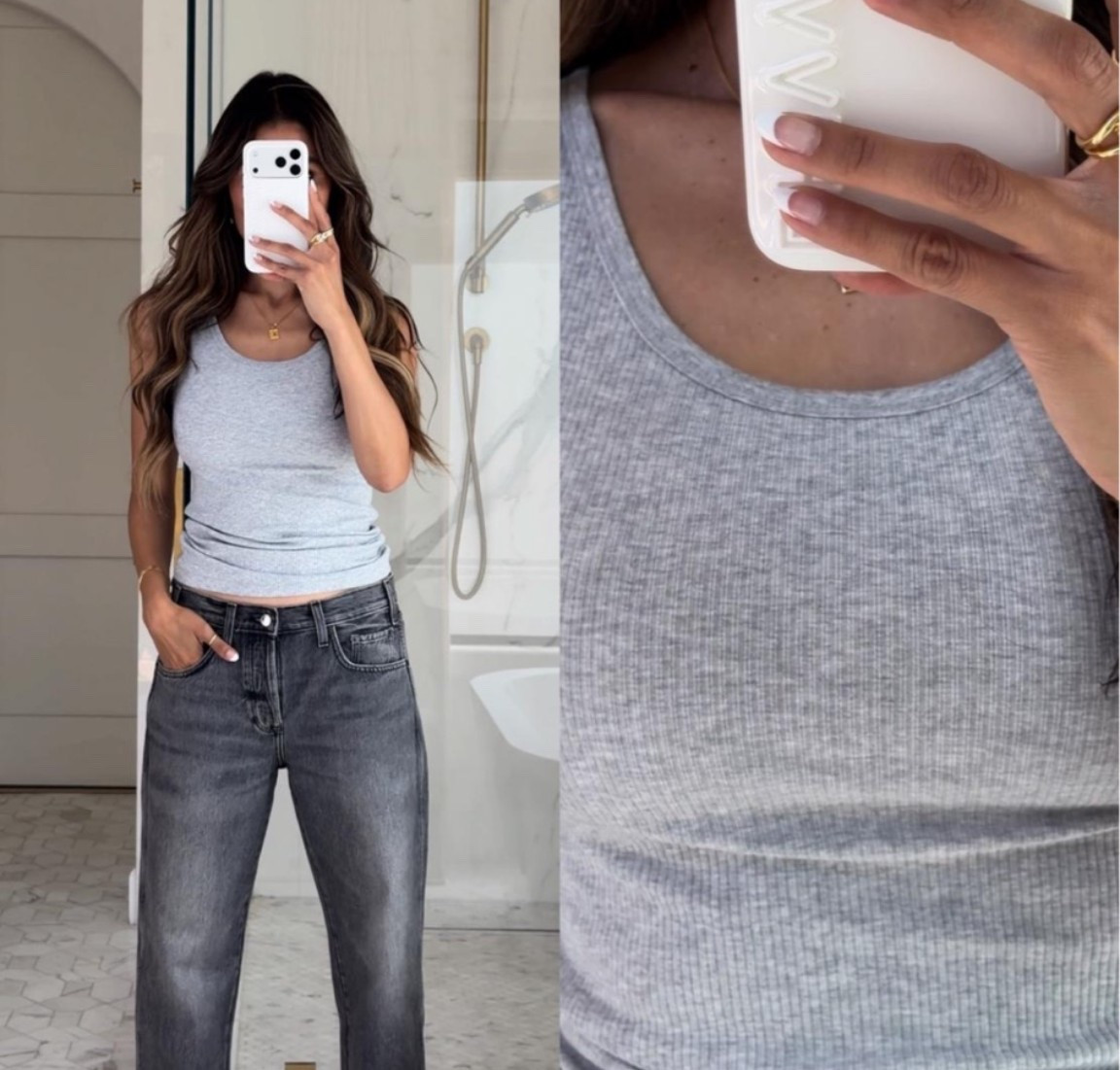 Scroll to shop!! Follow for more!! Xo! ✨

#LTKgrwm #LTKootd #LTKdayinmylife