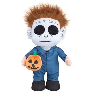 Gemmy 18.5" Stylized Michael Myers Halloween Greeter | Michaels | Michaels Stores