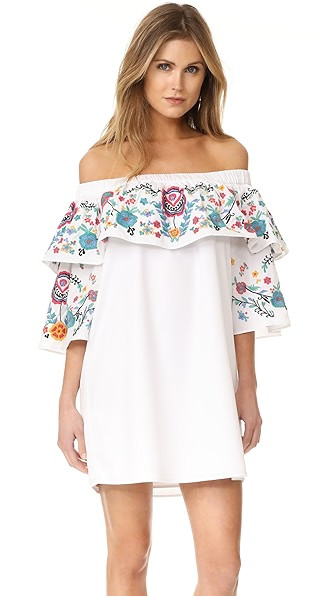 Parker Cathy Dress | Shopbop