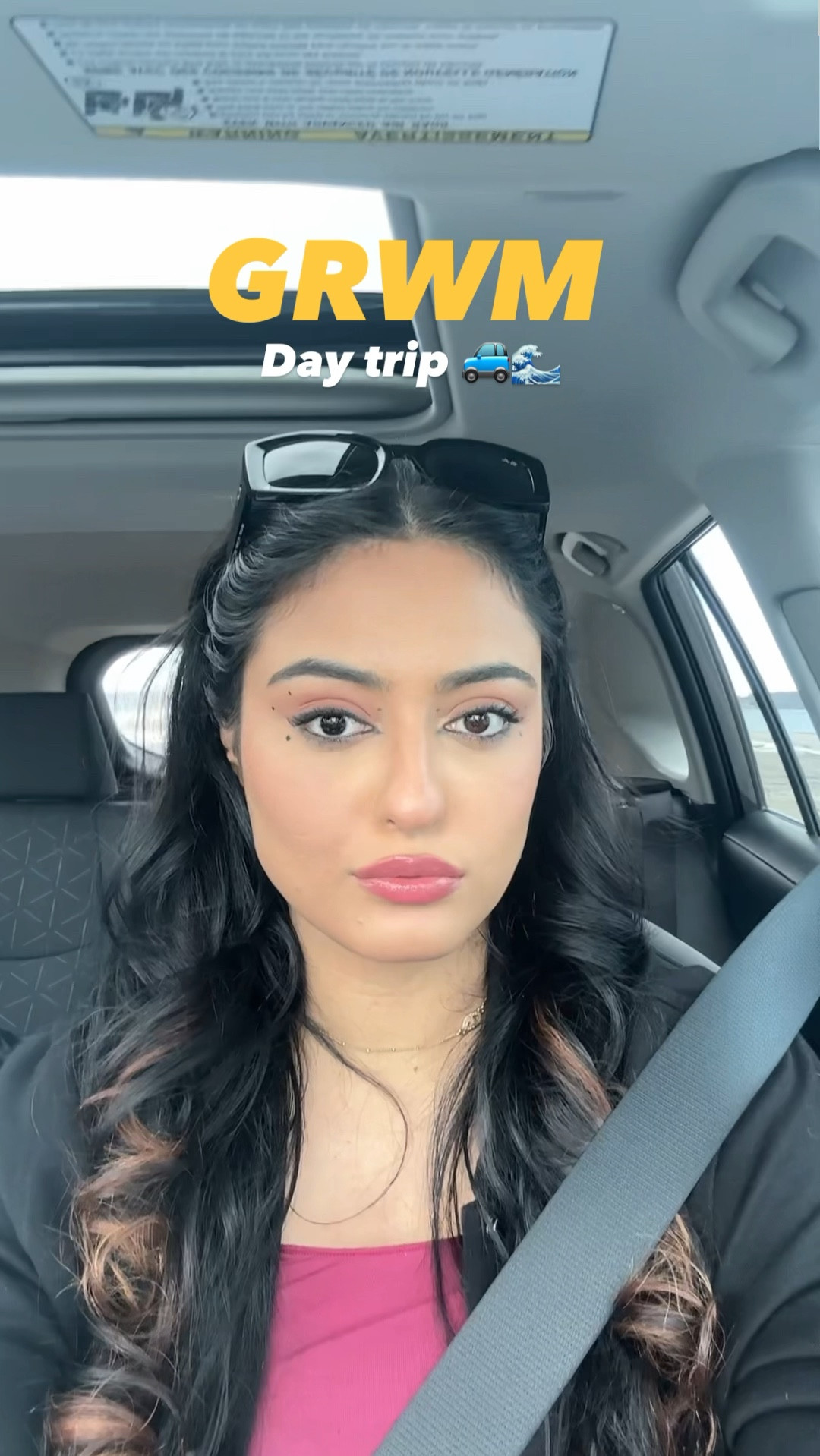 Soft glam makeup, grwm makeup, glossy lips, spring makeup, pixi beauty, nyx cosmetics, sephora

#LTKstyletip #LTKbeauty #LTKxSephora