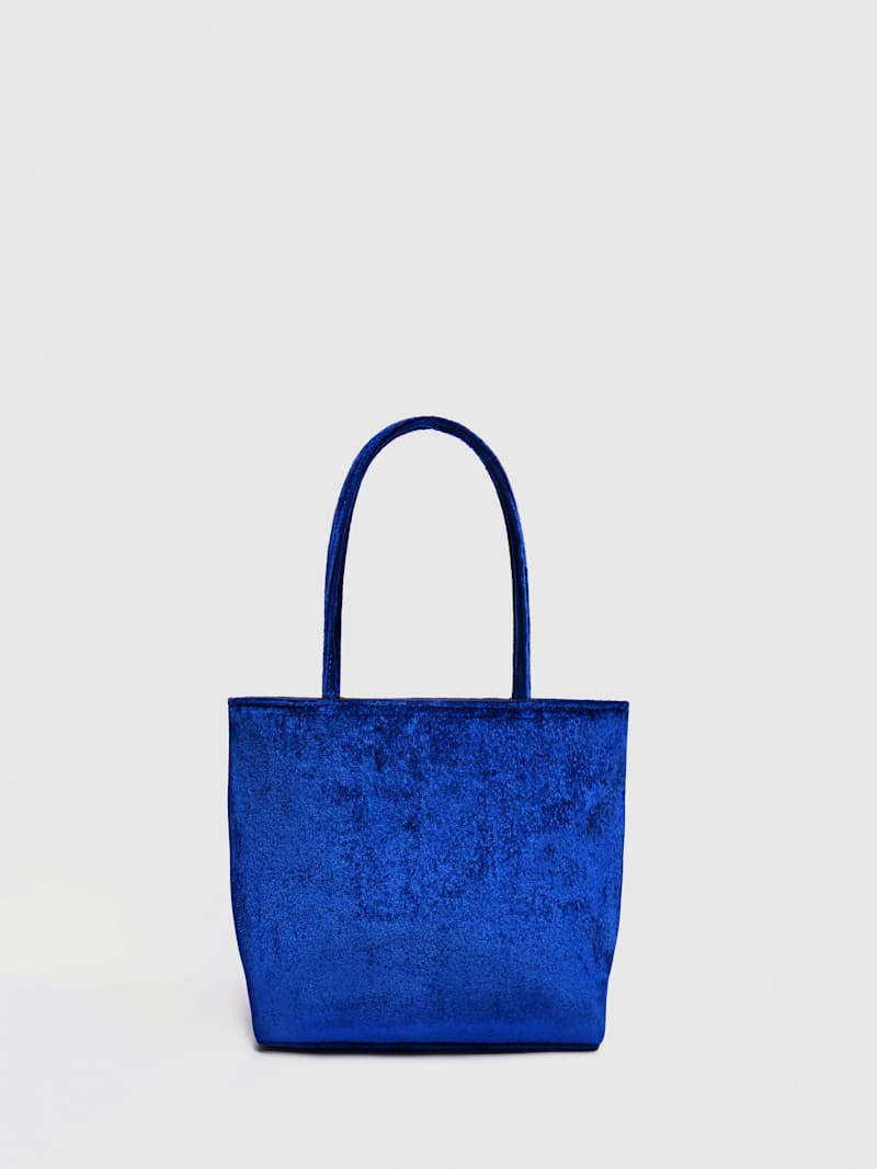 Velvet Magic Bag | Reformation (Global)