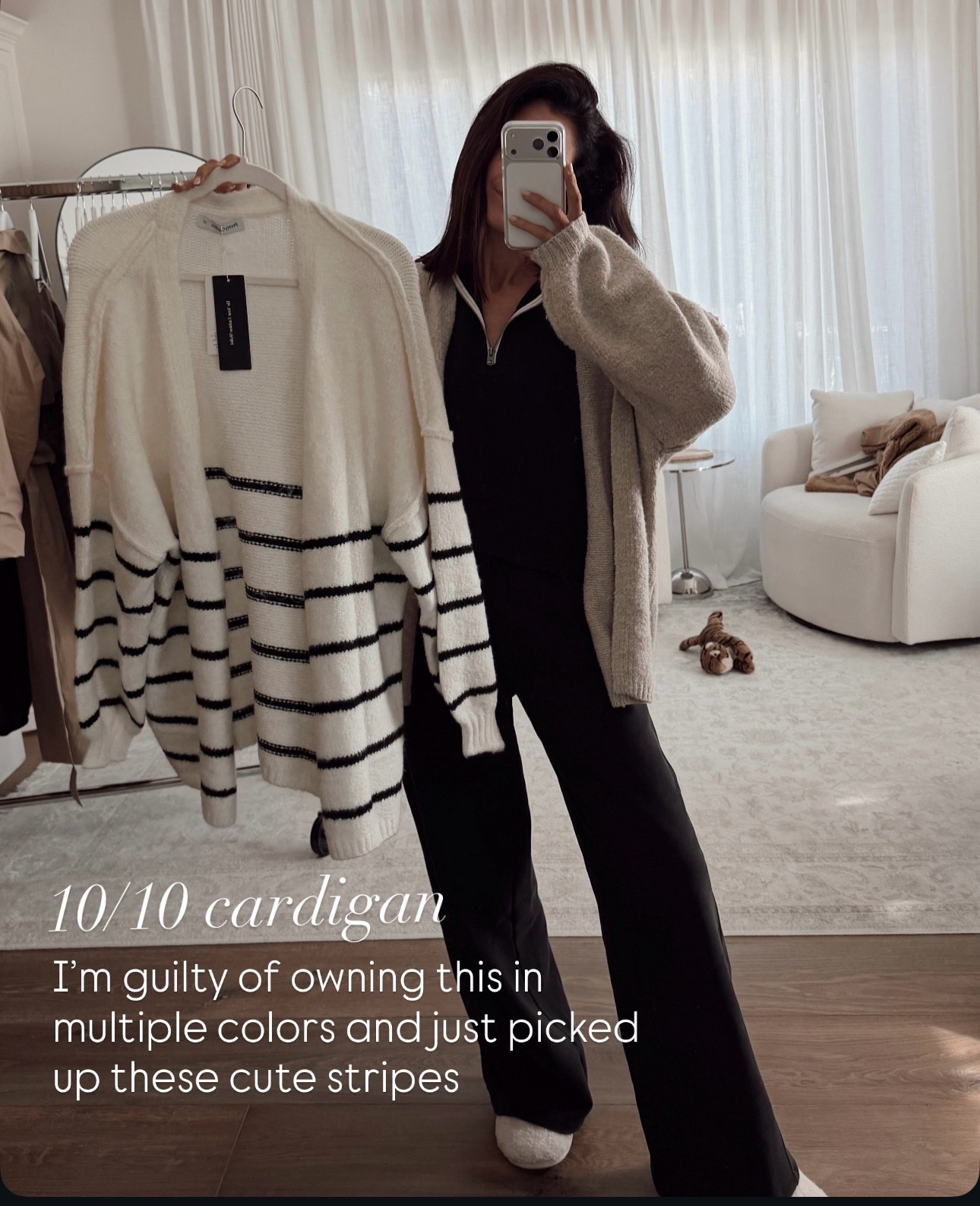 These are my recent purchases I’m loving from Amazon #stylinbyaylin #aylin #amazonfind #amazonset #neutrals #foundation

#LTKootd #LTKgrwm #LTKSeasonal