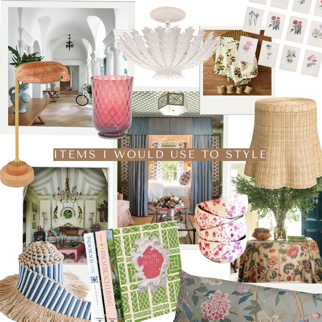 All the goodies for a fresh and preppy easy-coast vacation home vibe!

#LTKSeasonal #LTKStyleTip #LTKHome