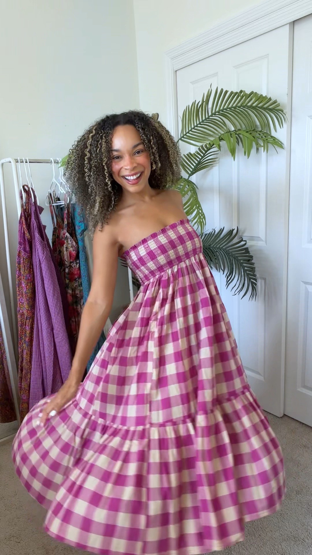 New Natural Life Dresses ☀️🌺 #naturallife

#LTKdayinmylife #LTKootd #LTKSeasonal