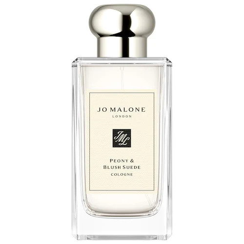 Peony & Blush Suede Cologne - Jo Malone London | Sephora | Sephora (US)