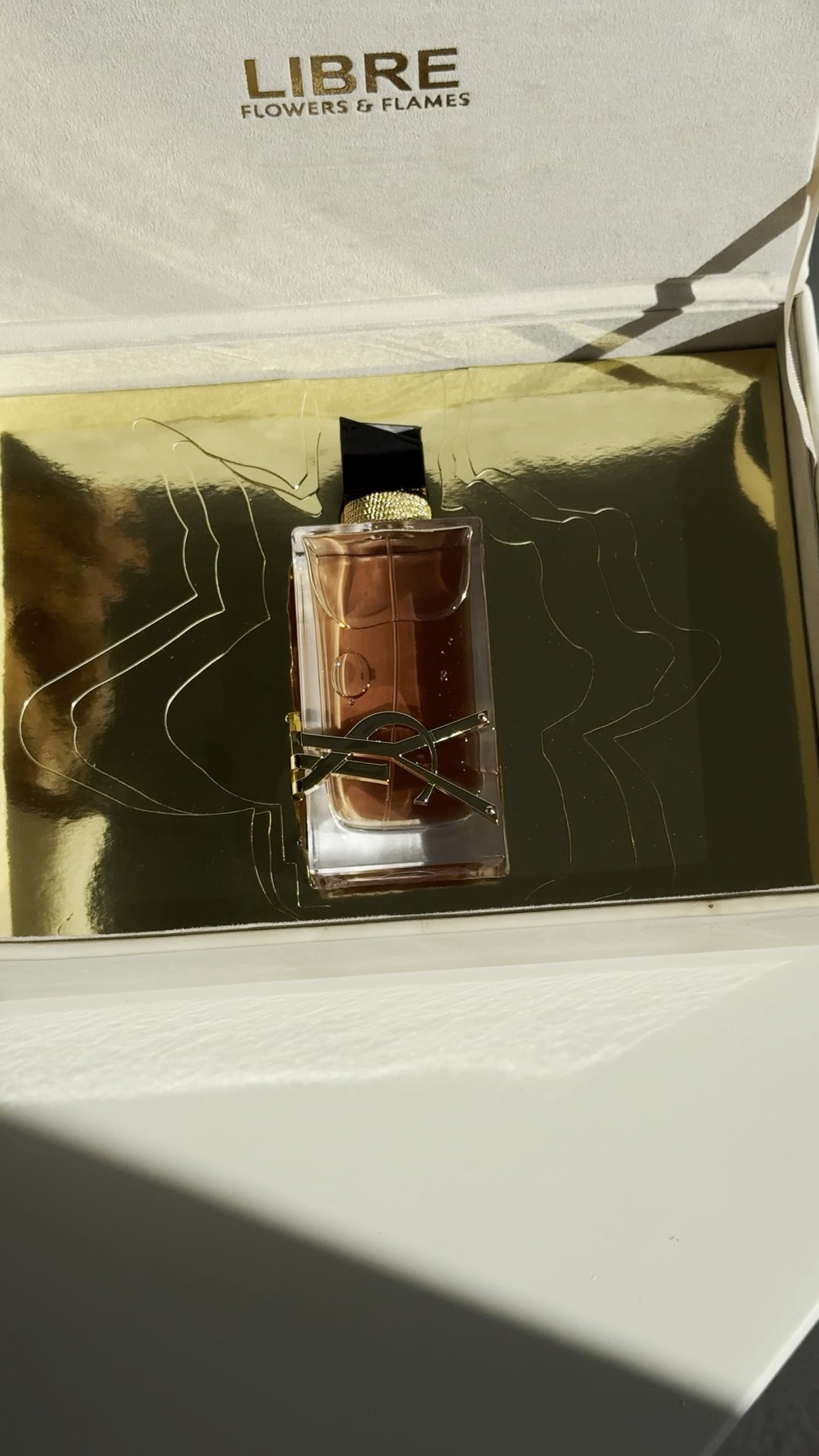 YSL LIBRE ! Can’t go wrong with this ! I’ve also attached some YSL LIBRE gift set of your choice 

#LTKGiftGuide #LTKVideo #LTKHoliday