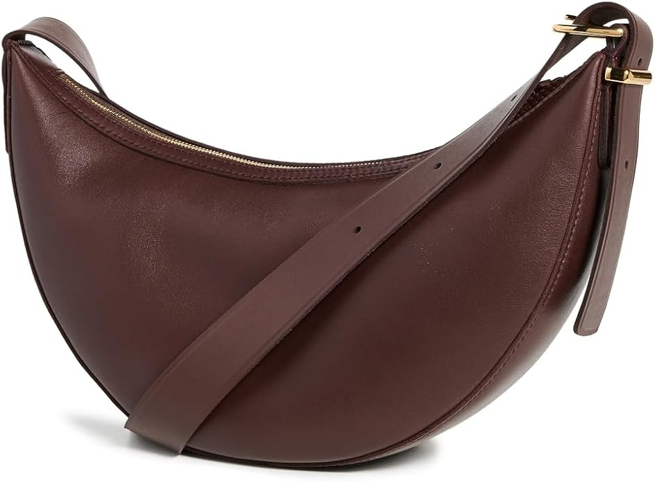 Madewell Essentials Crescent Sling Bag | Amazon (US)