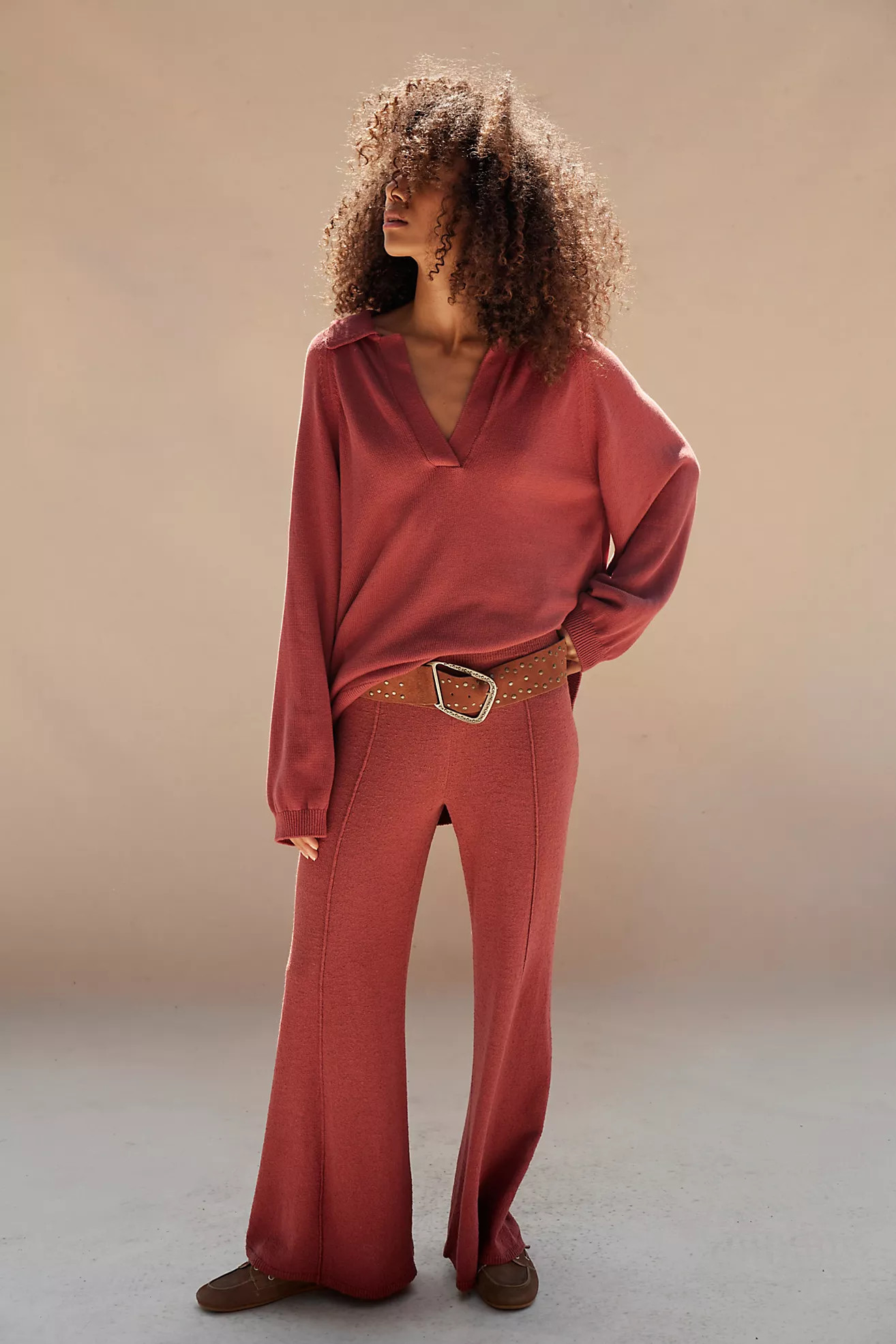 Drea Sweater Set | Free People (Global - UK&FR Excluded)