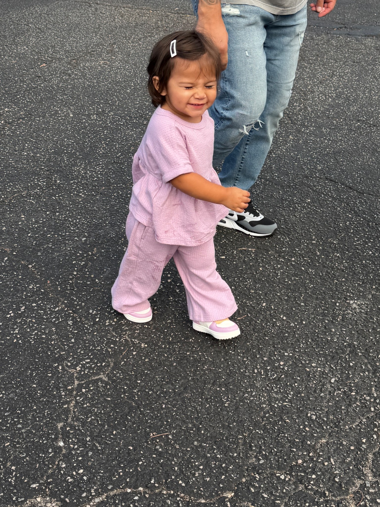 Maizee’s Sunday Best 💜


#LTKKids #LTKSaleAlert #LTKBaby