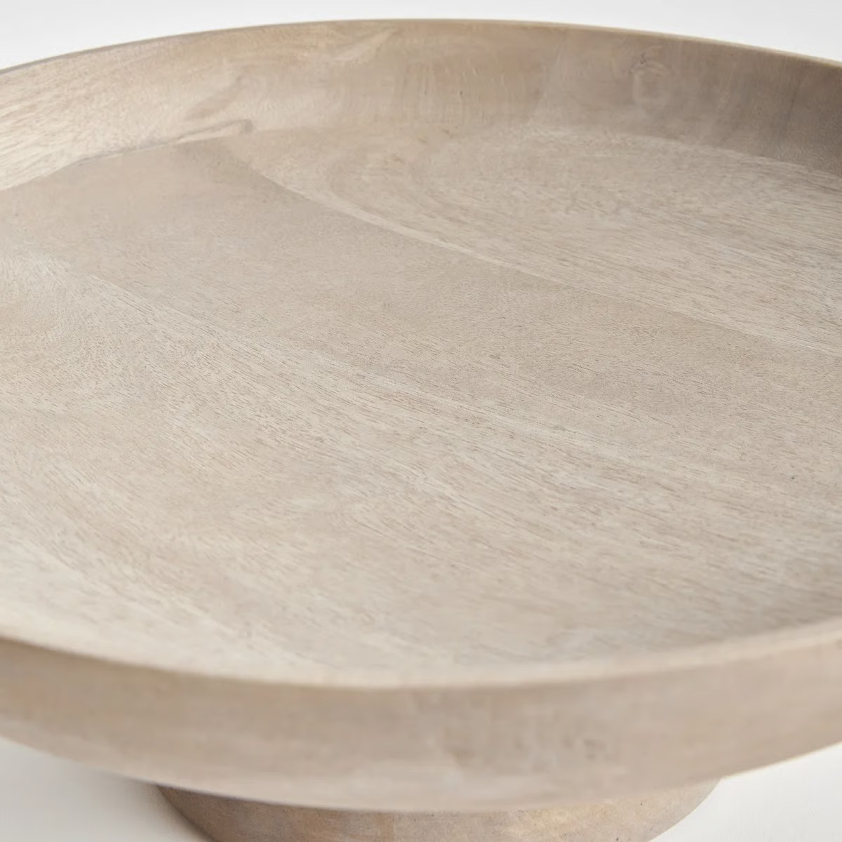Birch Lane™ Wood Serving Bowl | Wayfair North America