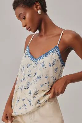 Reformation Shayna Top | Anthropologie (US)