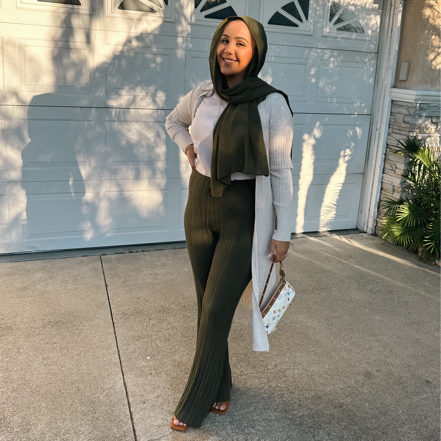 Favorite colors together 💁🏻‍♀️ 

#LTKstyletip #LTKfit #LTKworkwear