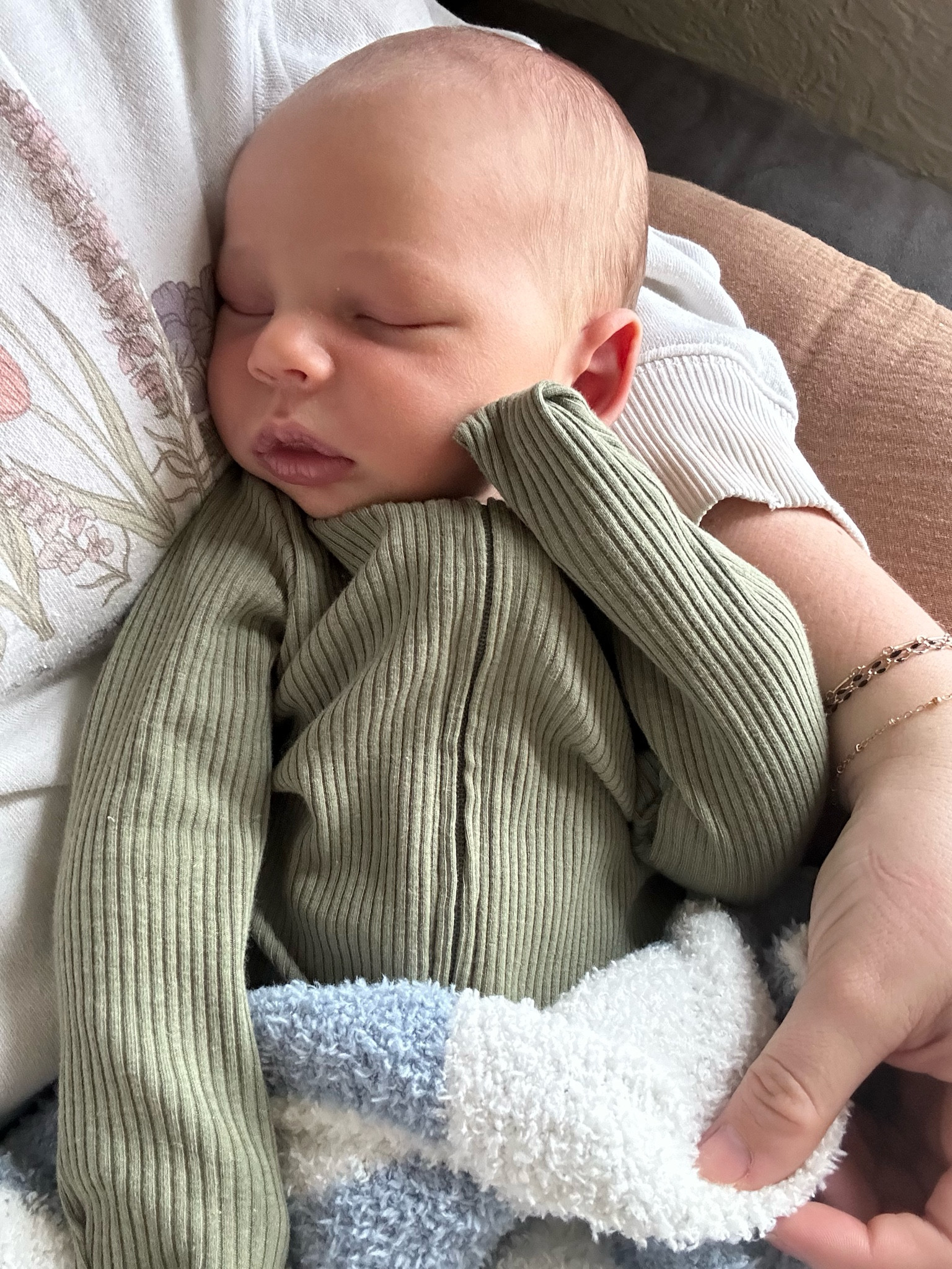 My favorite newborn pajamas. Super afforadable and on sale right now! And you can use super cash! Ribbed, take home outfit, newborn clothes, hospital bag, newborn footies, 

#LTKbump #LTKkids #LTKbaby