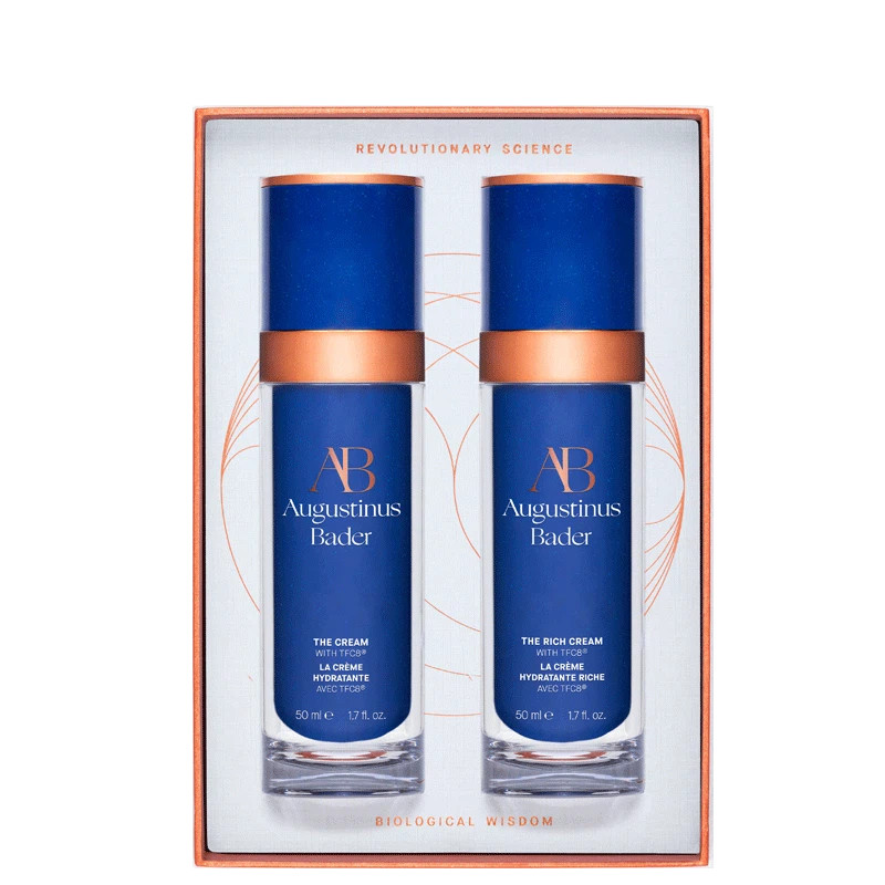 Luxury Skincare Products | Augustinus Bader