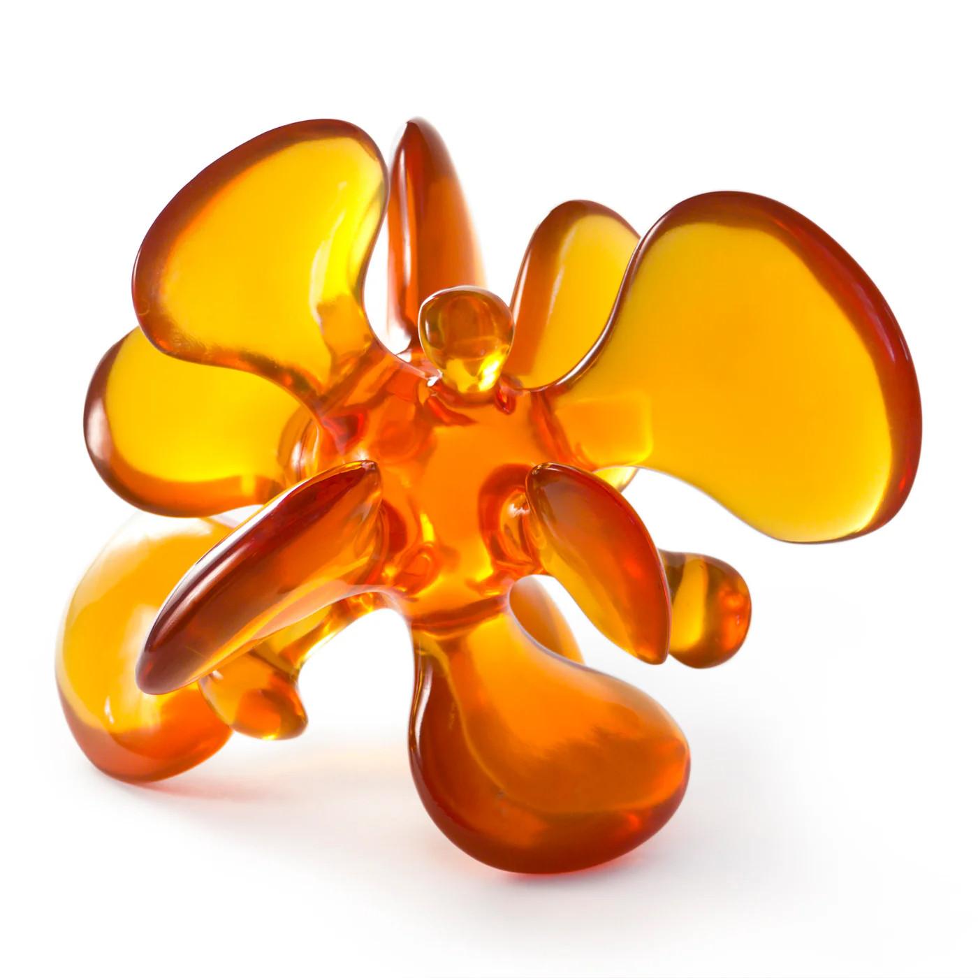 Acrylic Amoeba Objet | Jonathan Adler US