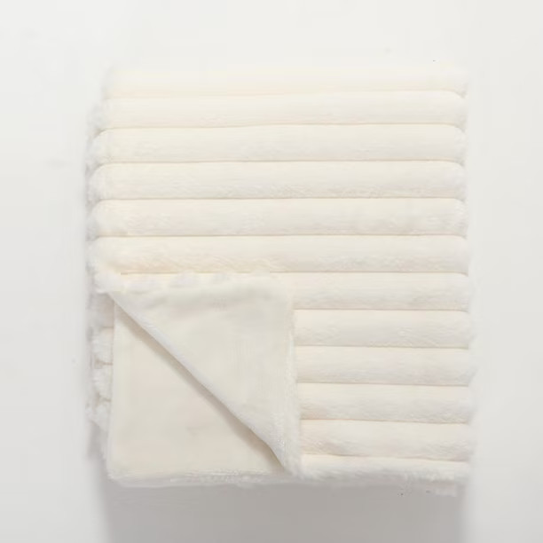 FAUX FUR THROW | Walmart (CA)