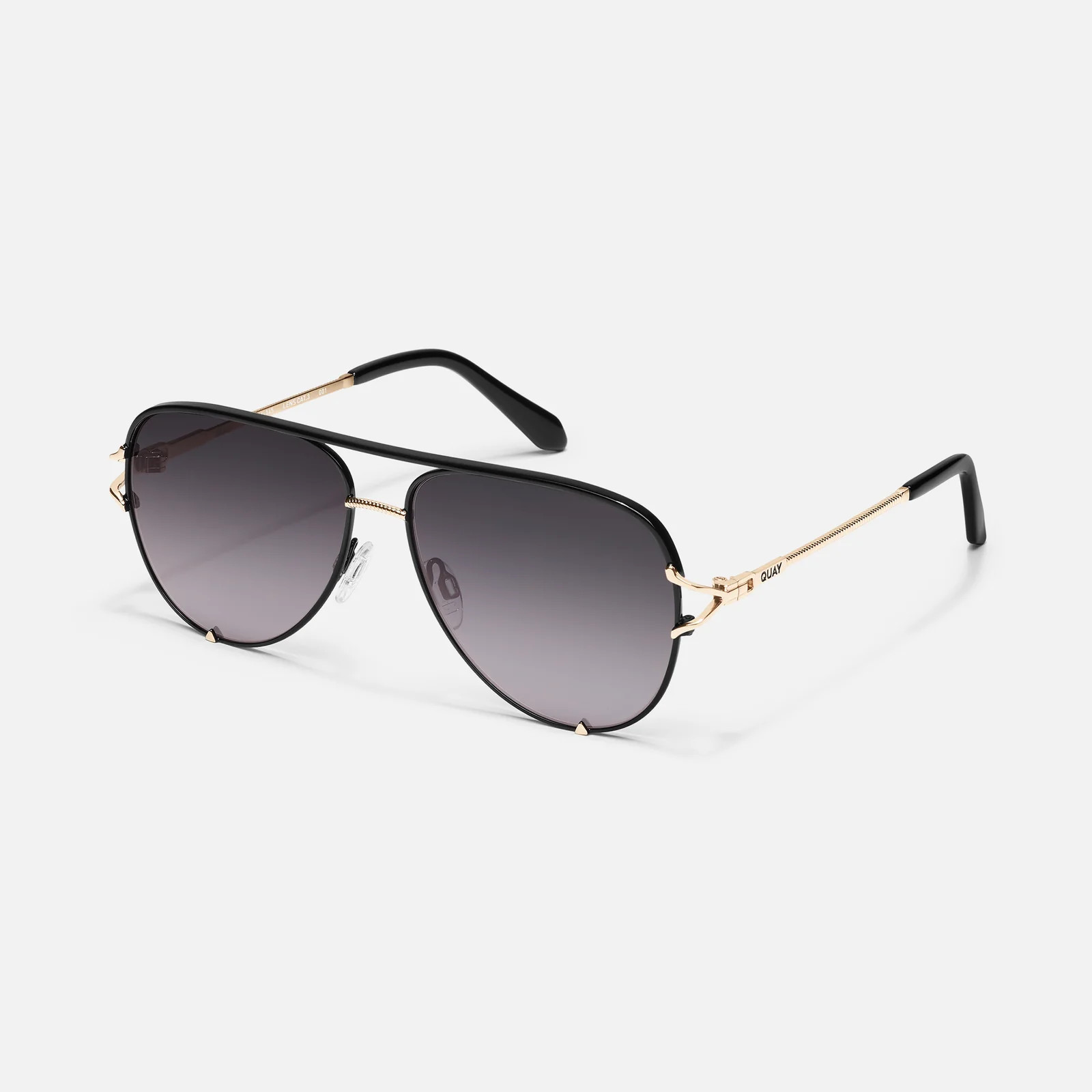 HIGH KEY TWIST | Quay Australia