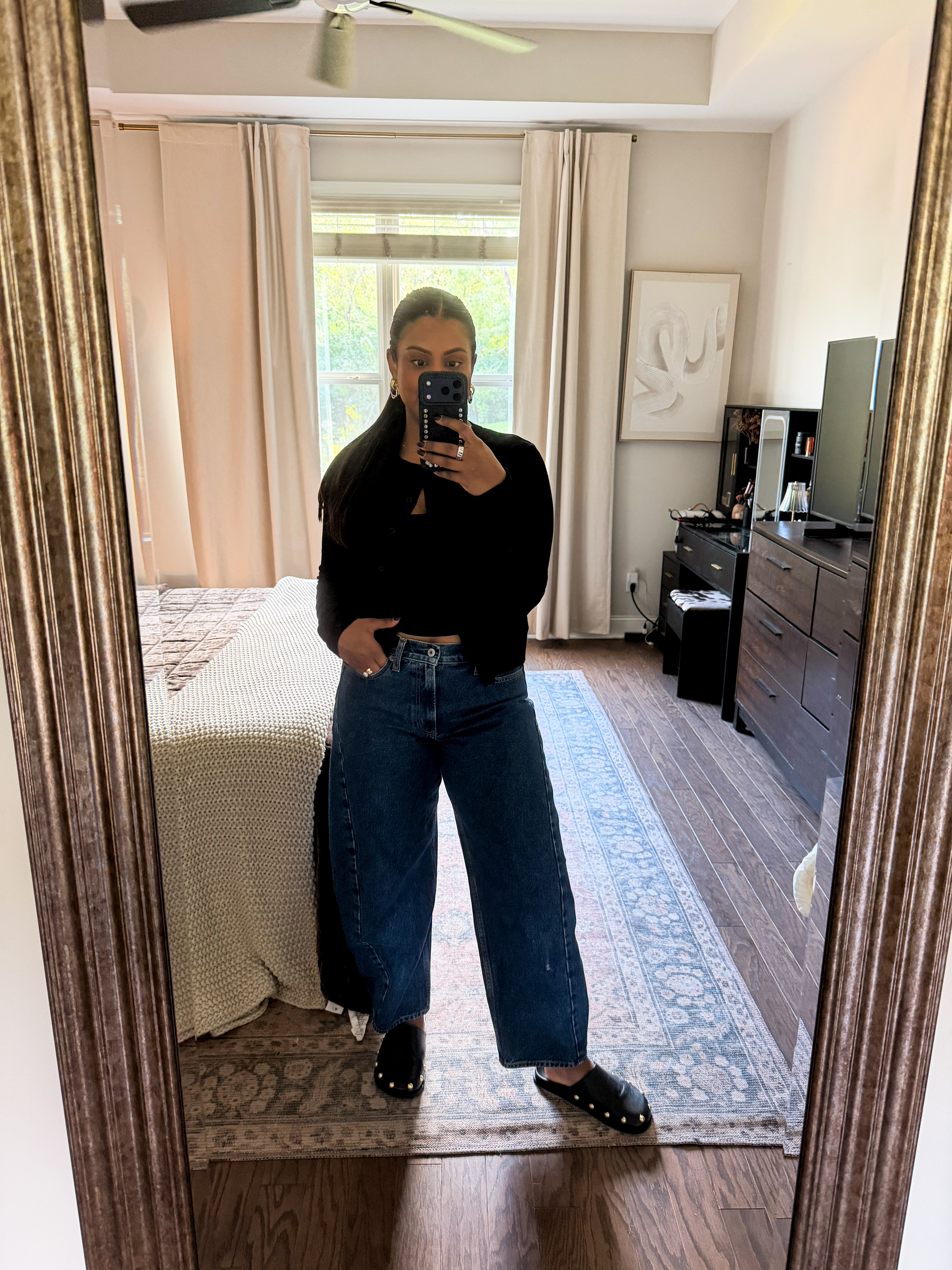 OOTD  

 #LTKPetite #LTKBeauty #LTKShoeCrush