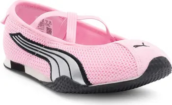 PUMA H-Street Ballet Sneaker (Women) | Nordstrom | Nordstrom