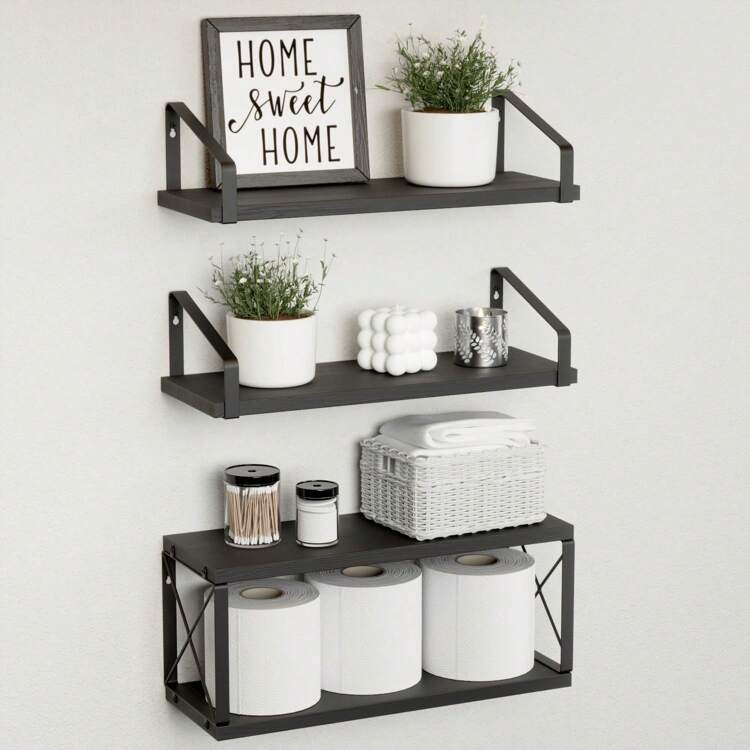 BThroom shelves  | SHEIN