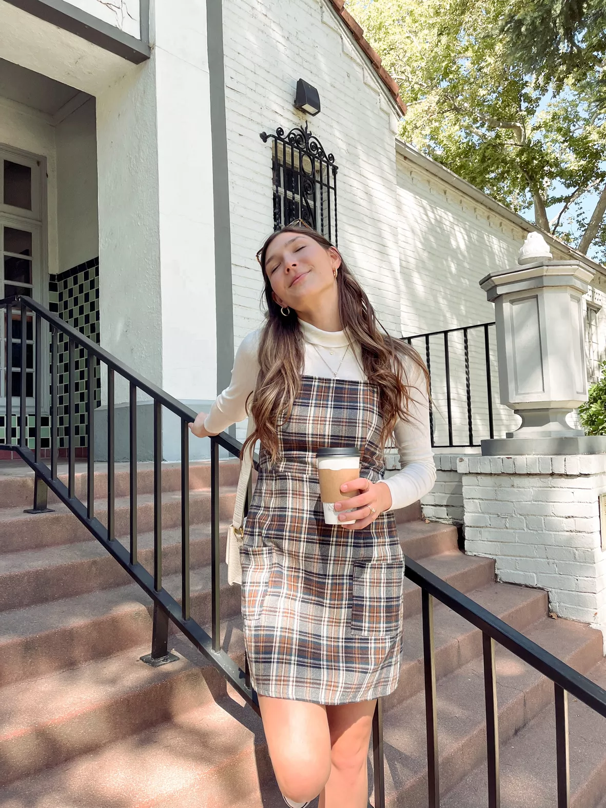 fall dress ideas The Style Guide: Dresses in the Fall 7 Favorite Fall Outfit Ideas