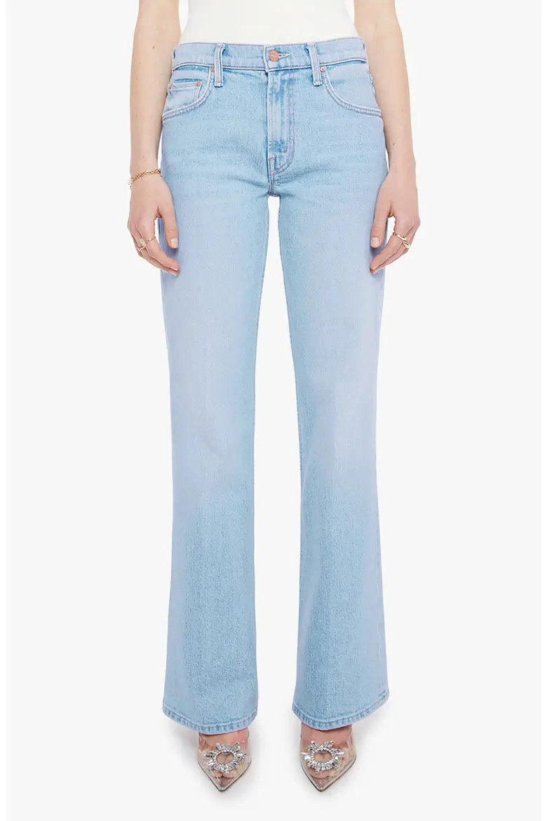 The Bookie Sneak Bootcut Jeans (Women) | Nordstromrack | Nordstrom Rack