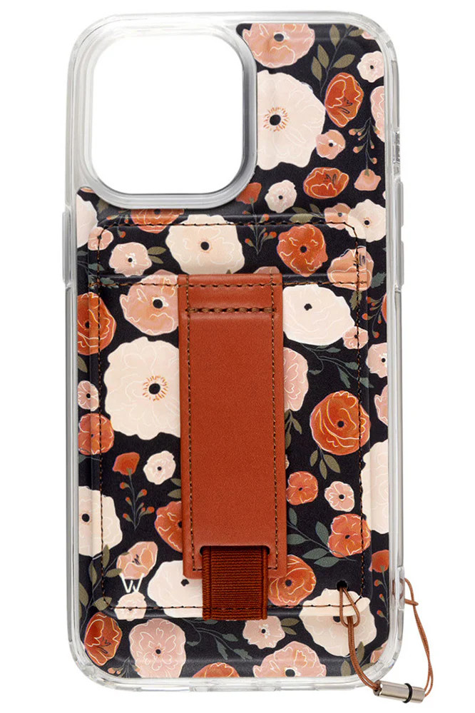 Mystic Meadows Magnetic CaseiPhone 15 Pro Max | Walli Cases