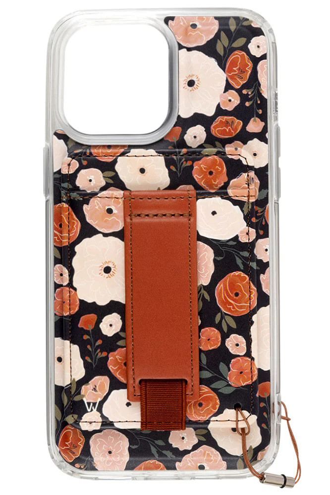 Mystic Meadows Magnetic CaseiPhone 13 Pro Max | Walli Cases