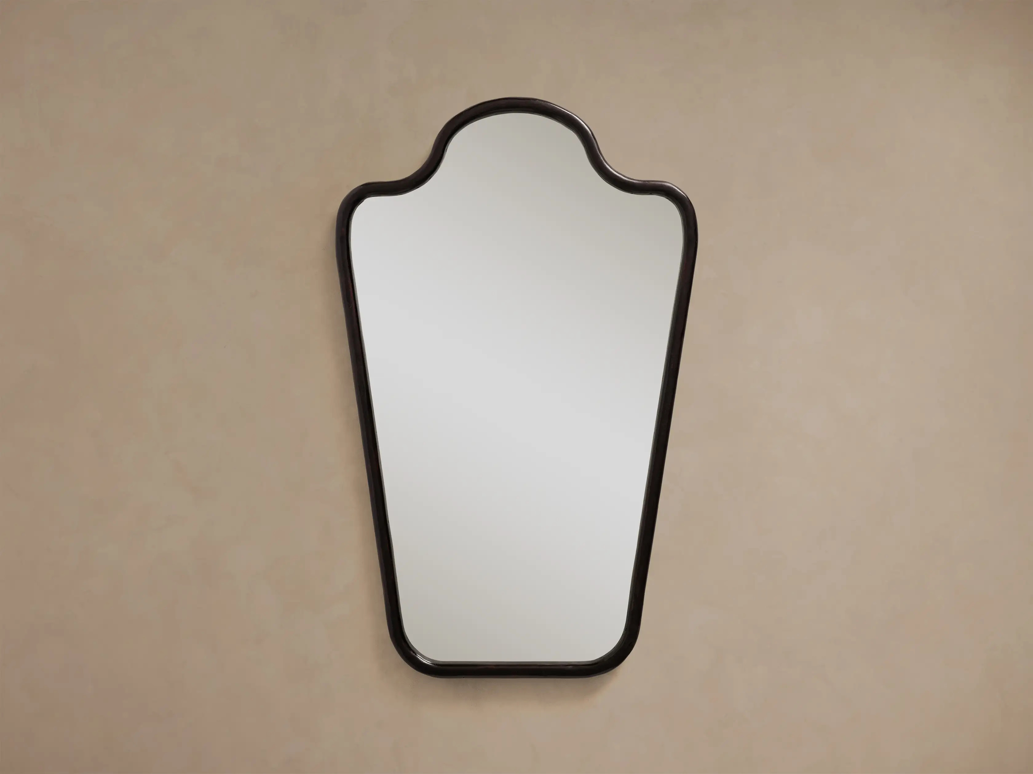 Kaveri Wall Mirror | Arhaus