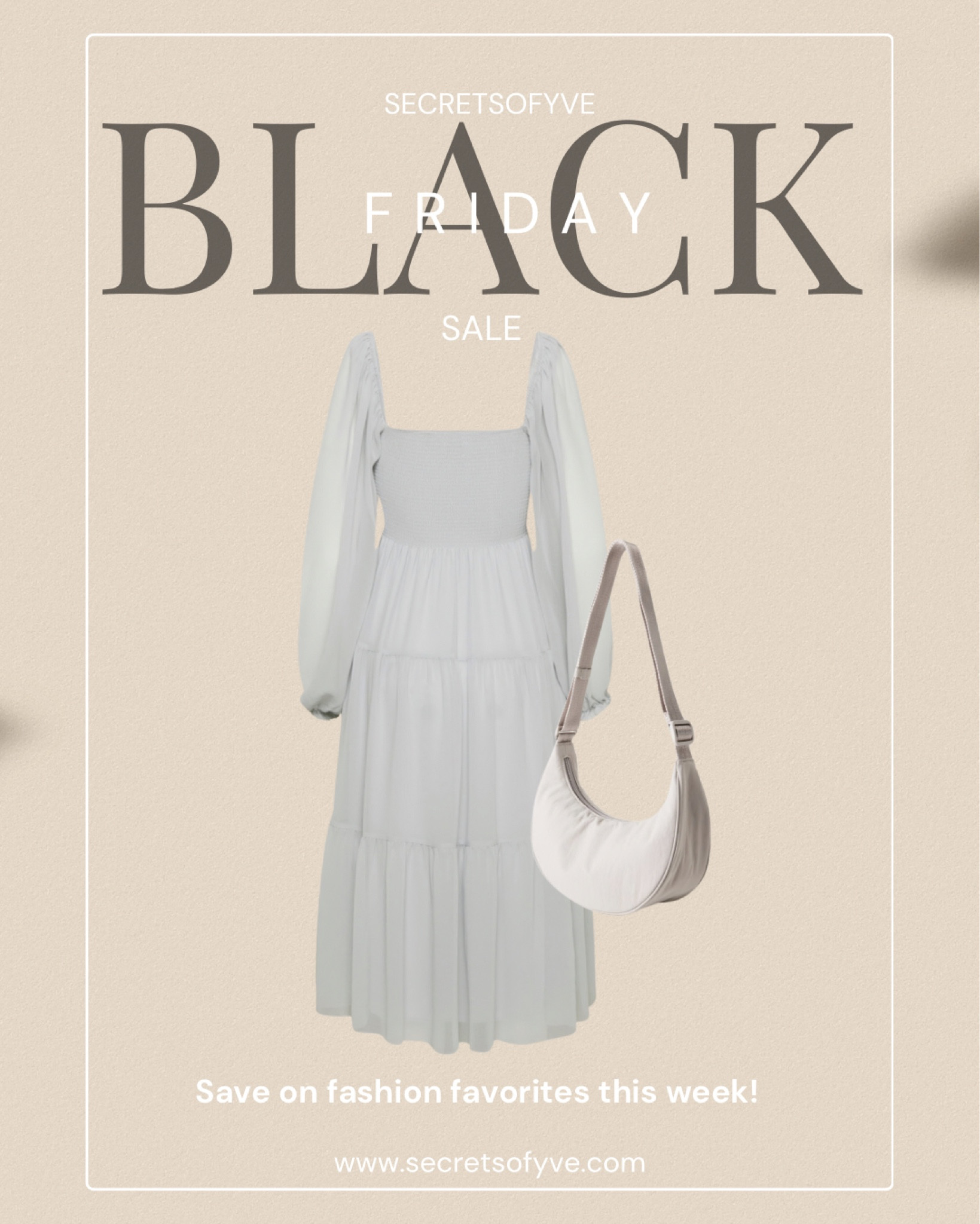 Secretsofyve: this dress is so pretty and currently on sale! @aritzia Holiday outfit, Black Friday deals. 
#Secretsofyve #ltkgiftguide
Always humbled & thankful to have you here.. 
CEO: PATESI Global & PATESIfoundation.org
 #ltkvideo @secretsofyve : where beautiful meets practical, comfy meets style, affordable meets glam with a splash of splurge every now and then. I do LOVE a good sale and combining codes! #ltkstyletip #ltksalealert #ltkfamily #ltkholiday #ltkcyberweek #ltku #ltkfindsunder100 #ltkfindsunder50 #ltkover40 #ltkplussize #ltkmidsize #ltktravel #ltkparties #ltkbump secretsofyve 

#LTKSeasonal #LTKWorkwear #LTKWedding