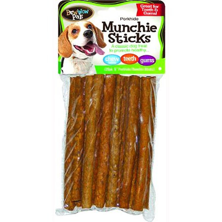 BOW WOW PALS Dog Treat | Walmart (US)