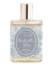 1.7oz Marshmallow Skies Eau De Parfum Oil | TJ Maxx