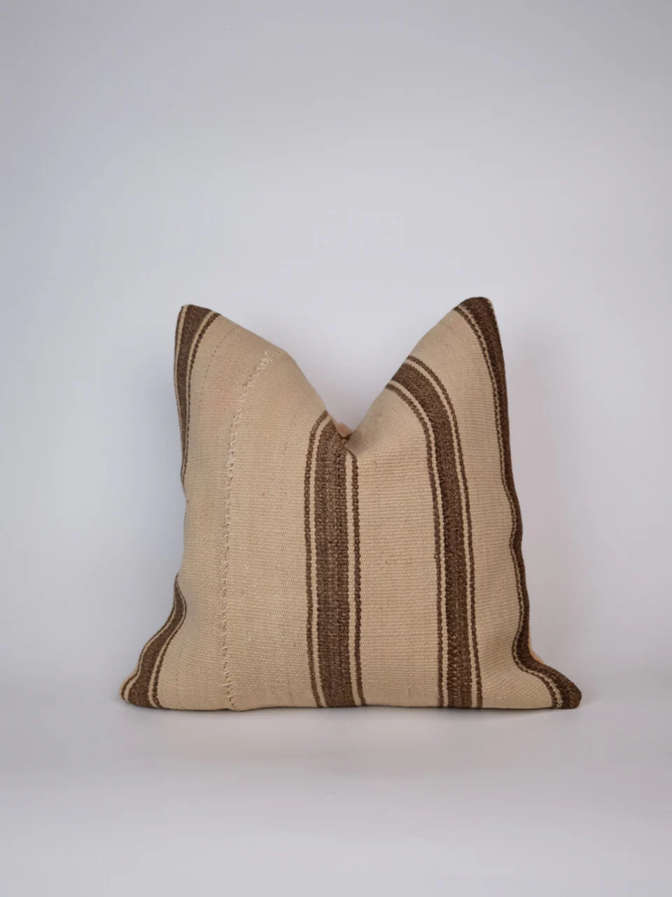 Jale Kilim Pillow | Twenty Third by Deanne (US)