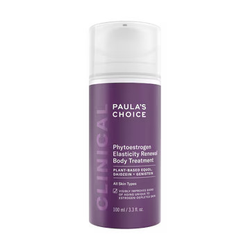 Phytoestrogen Elasticity Renewal Body Treatment | Paula's Choice (AU & US)