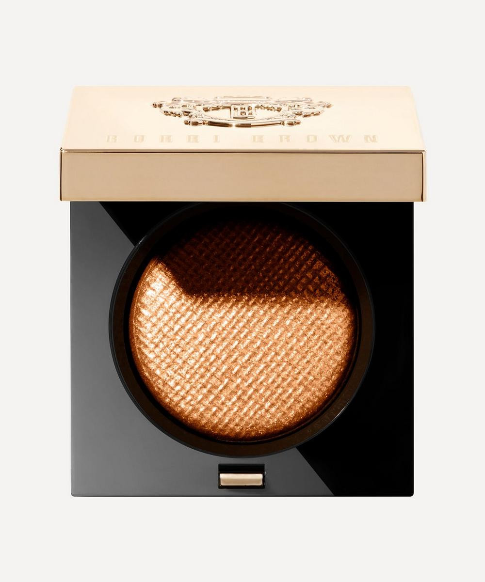 Bobbi Brown Luxe Eye Shadow 1.8g Sun Flare | Liberty London (UK)