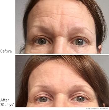 Caudalie Resveratrol-Lift Firming Cashmere Cream: Daily Anti-Aging Moisturizer with Resveratrol, ... | Amazon (US)