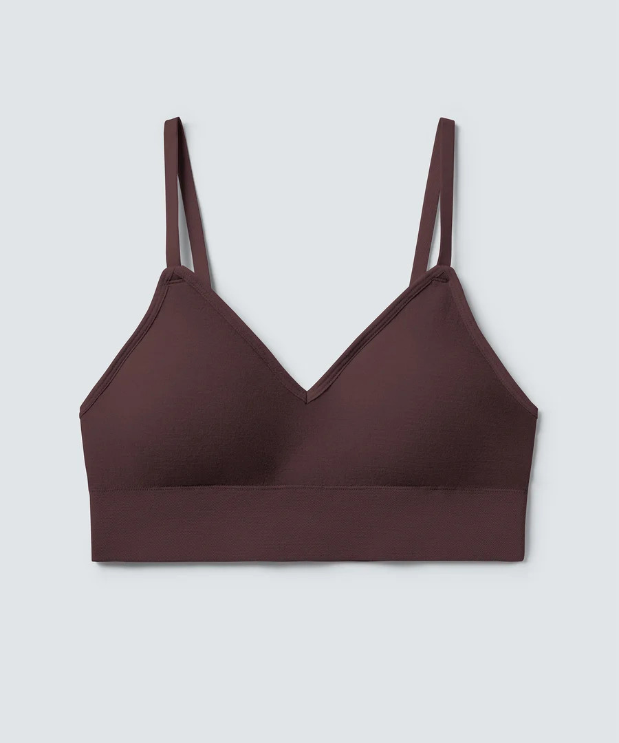 Women's Merino Bra | Unbound Merino | Unbound Merino