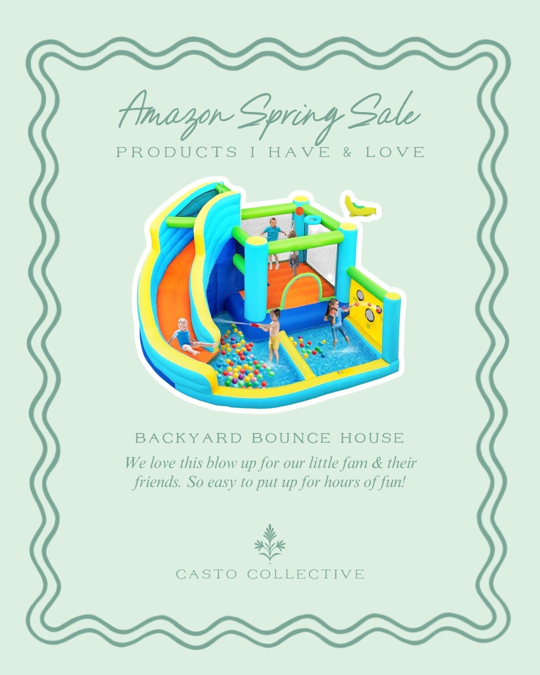 Amazon Spring-sale round up of items we have & love! 

#LTKSeasonal #LTKSwim #LTKKids