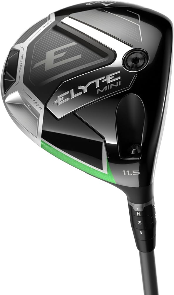 Callaway Golf Elyte Mini Driver | Amazon (US)