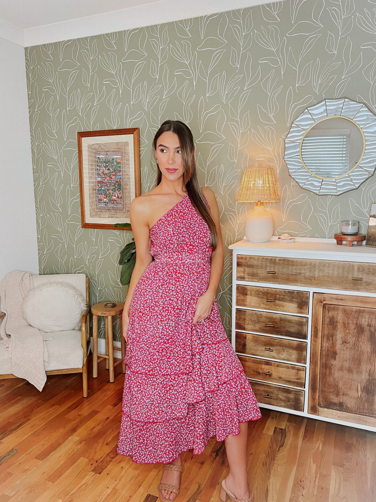 Need a dress for Easter? A spring wedding? Date night? Beach vacation? @prettygarden_official has the most adorable dresses right now & they are SUPER afordable. Adorable and afordable.. see what I did there 😉

Seriously though, this dress is GORG 😍
•
•
•
•
•
#ootd #prettygarden #fashioninspo #afordablefashion #fashionlovers #outfitoftheday #fashionweek #fashionaddict #fashionistas #fashiongram #fashionstyle #fashionable #fashionista #style

#LTKSeasonal #LTKunder50 #LTKstyletip