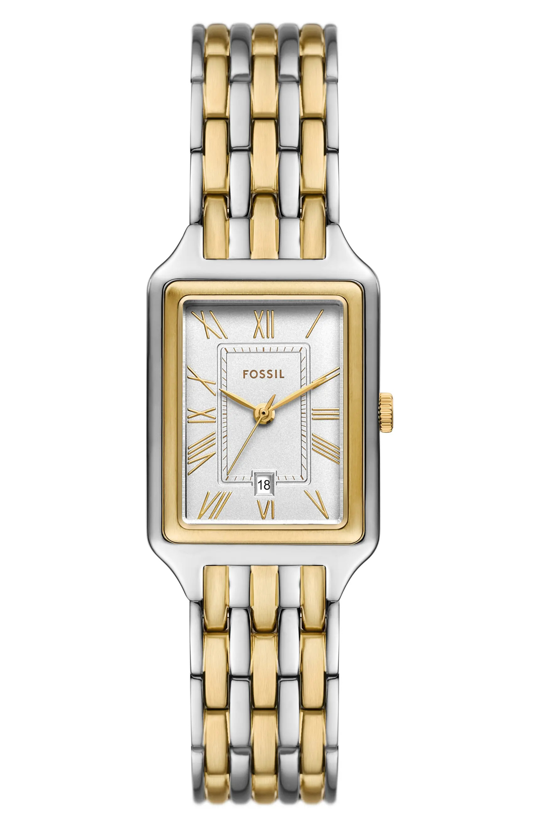 Raquel Bracelet Watch, 23mm | Nordstrom