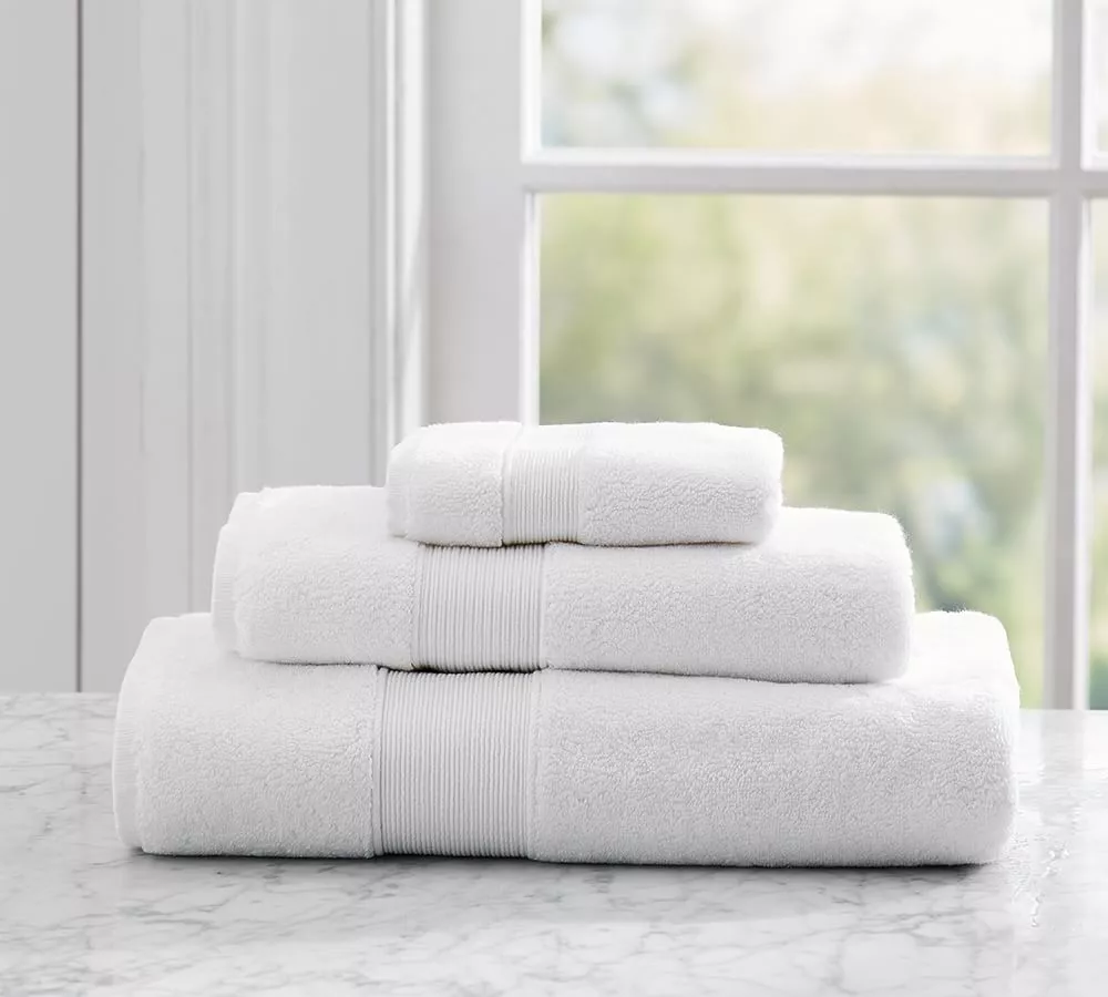 Classic Organic Towel