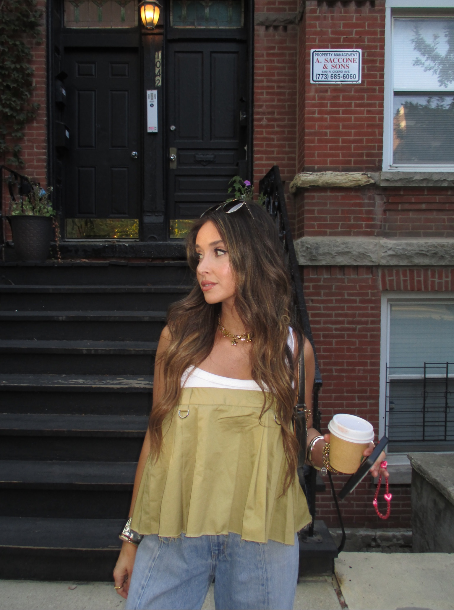 olive green favorites to style for fall 

#LTKFindsUnder100 #LTKFallSale #LTKSeasonal