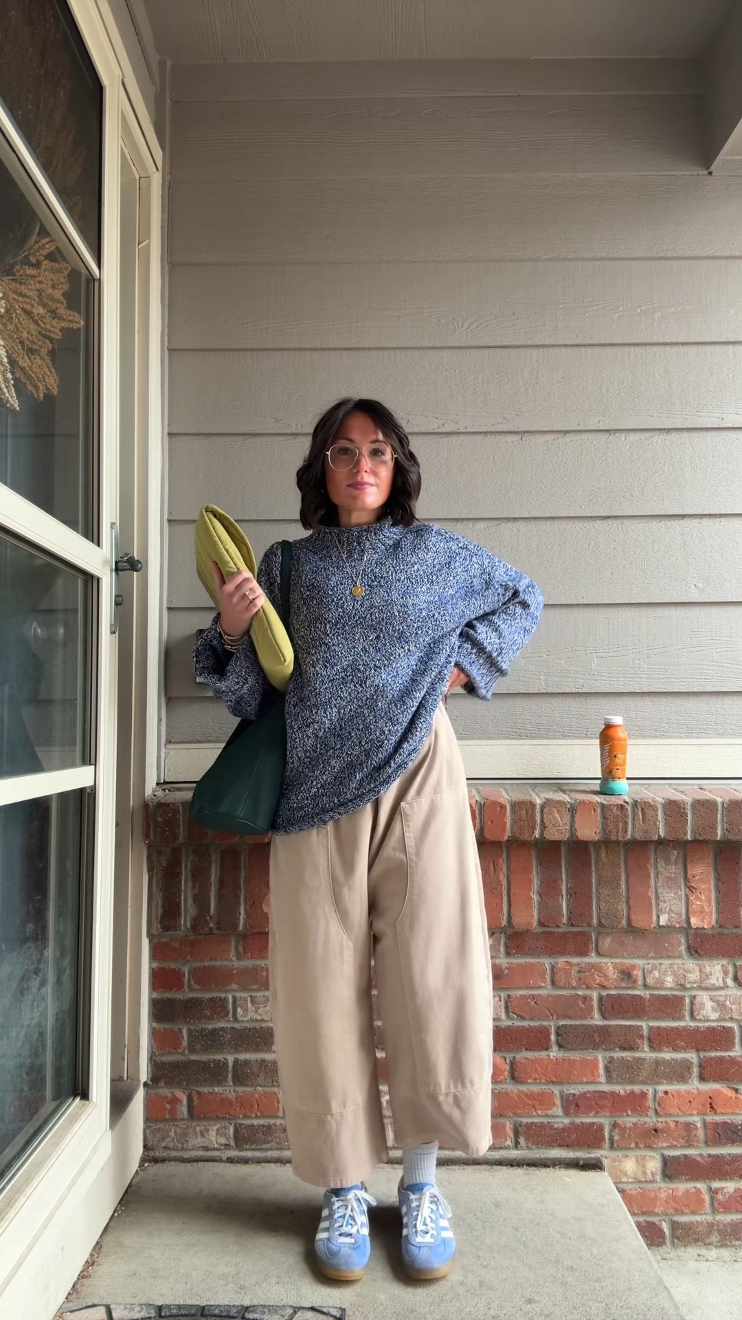 ootd! @jcrew @gapstyle 
.
.
#ootd #styleinspo #gap

#LTKSaleAlert #LTKootd #LTKSeasonal