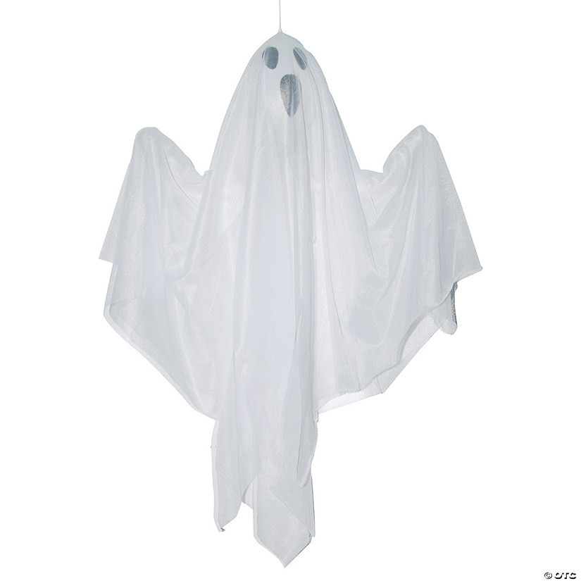 Spooky Hanging Ghost | Oriental Trading Company