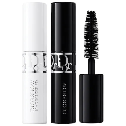 Mini Diorshow Mascara Duo Set | Sephora (US)