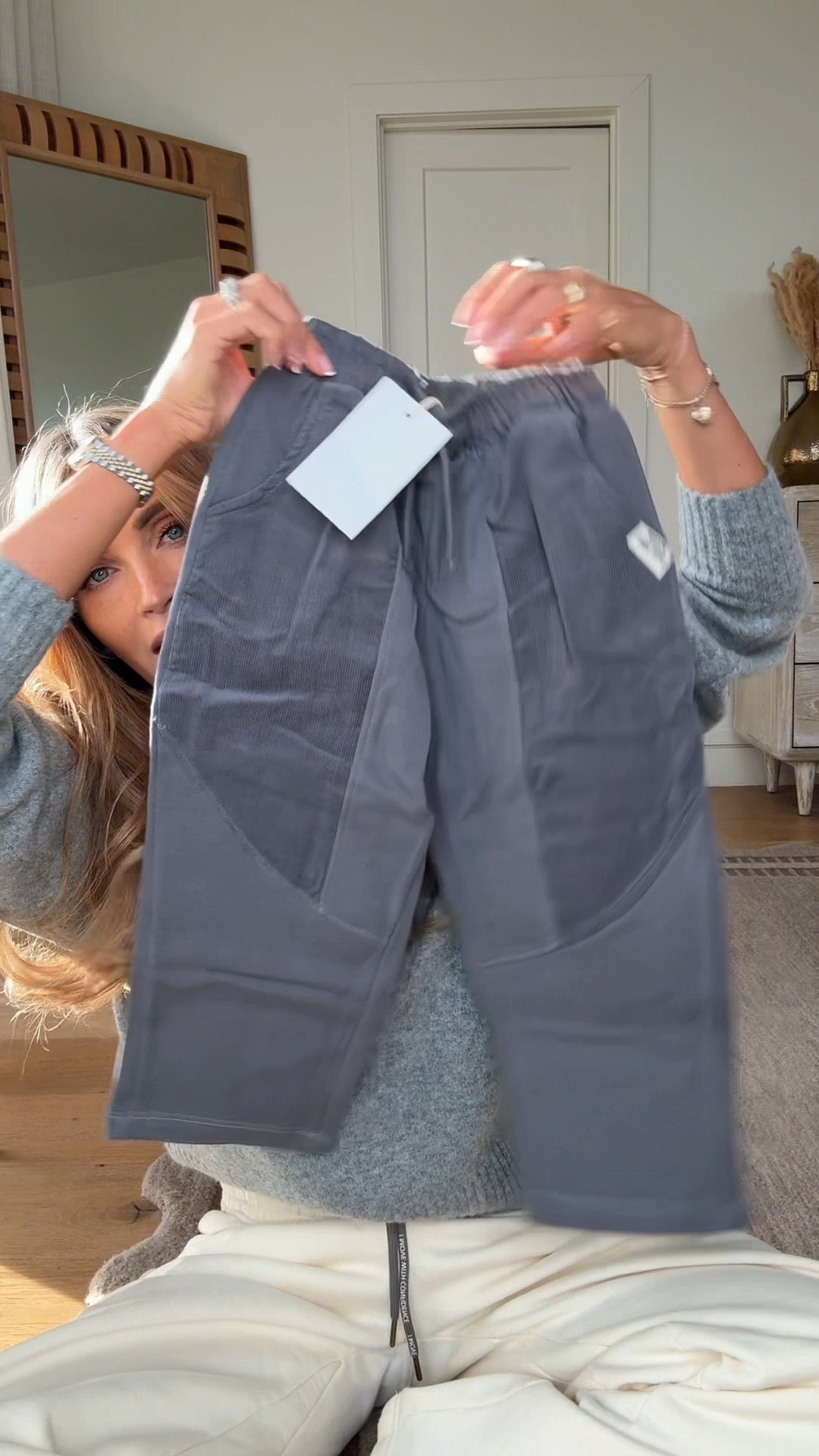 Chap and Ech Zara haul